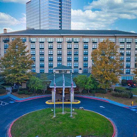 Hilton Garden Inn Atlanta Perimeter Center Dunwoody Zewnętrze zdjęcie