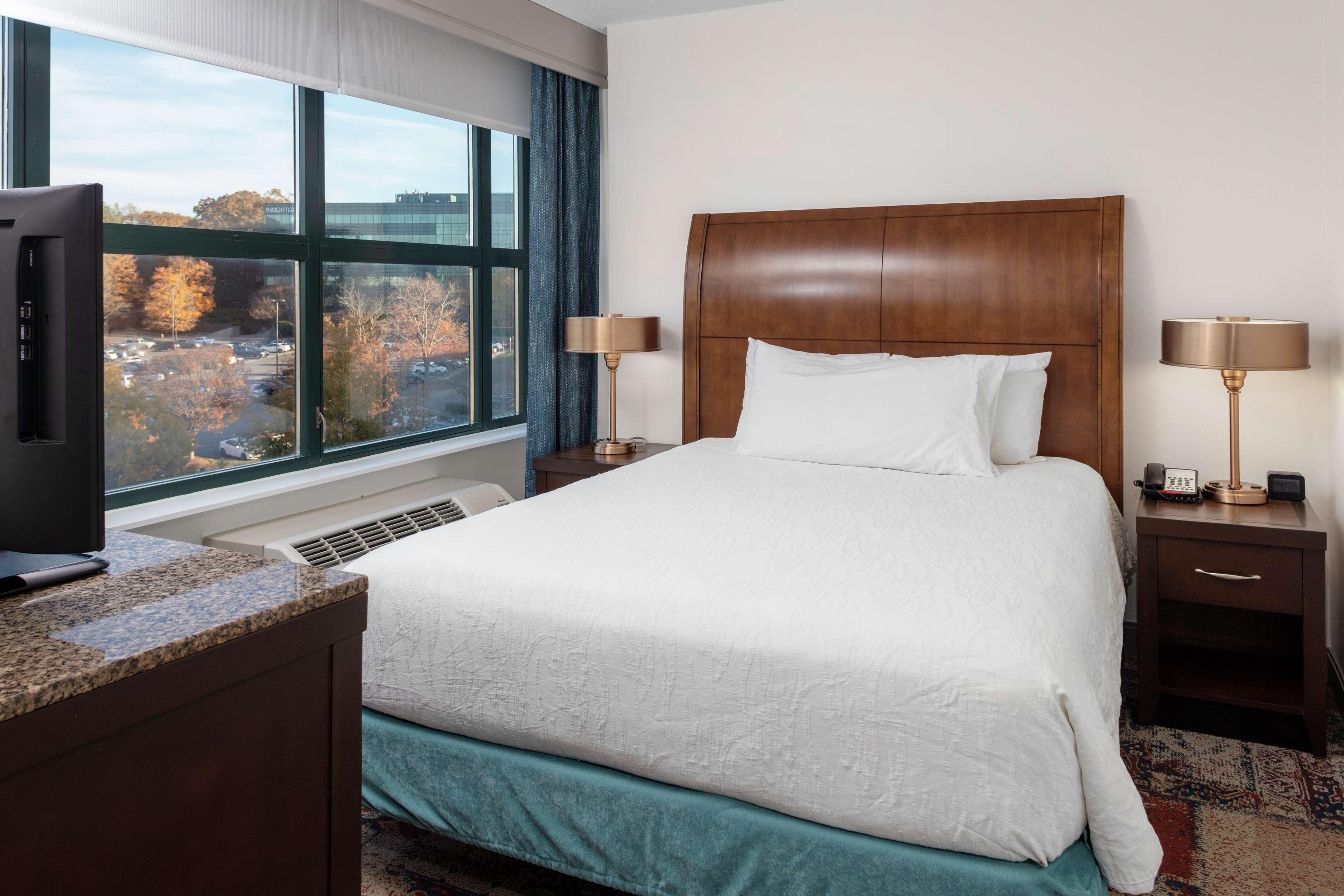 Hilton Garden Inn Atlanta Perimeter Center Dunwoody Zewnętrze zdjęcie