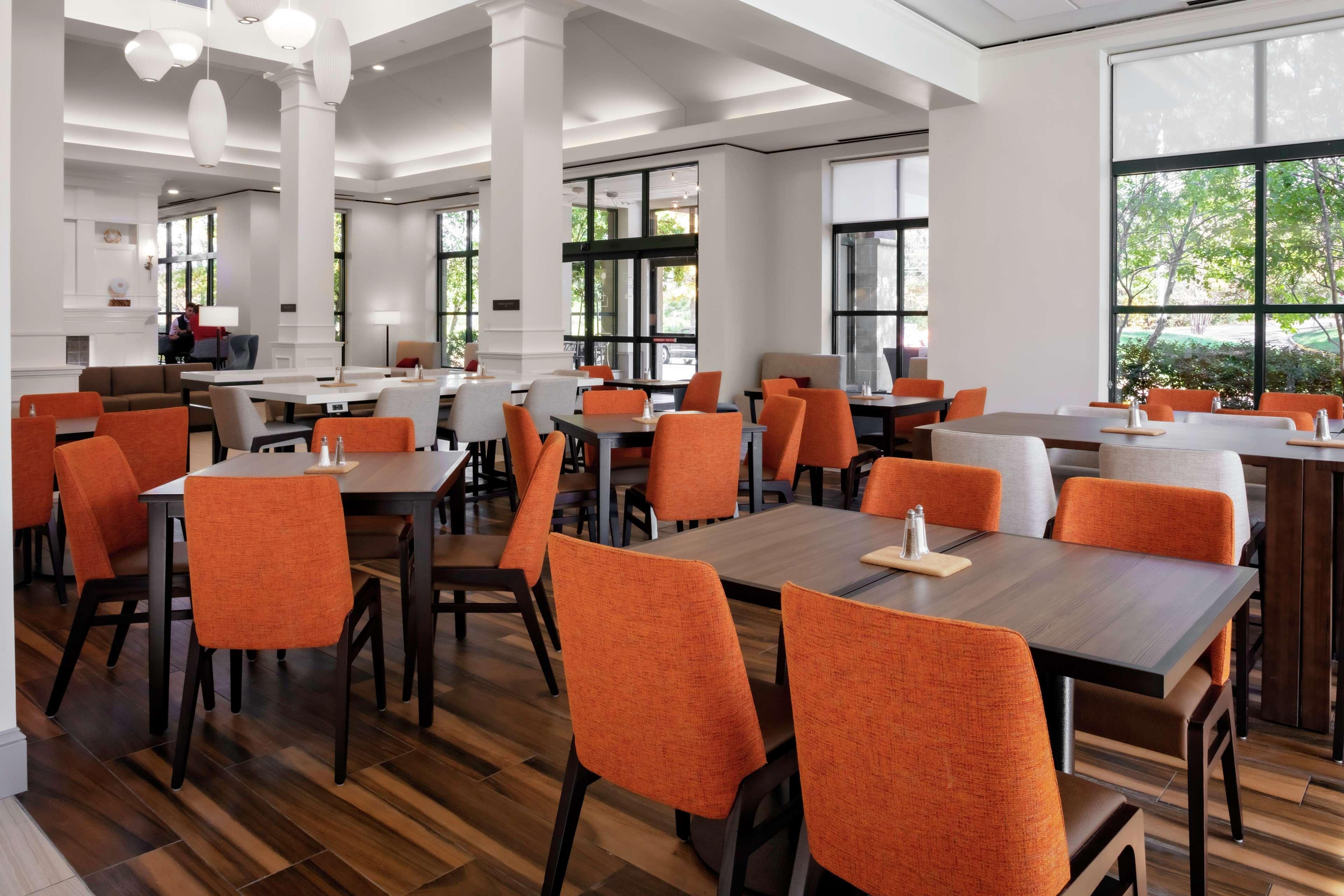 Hilton Garden Inn Atlanta Perimeter Center Dunwoody Zewnętrze zdjęcie
