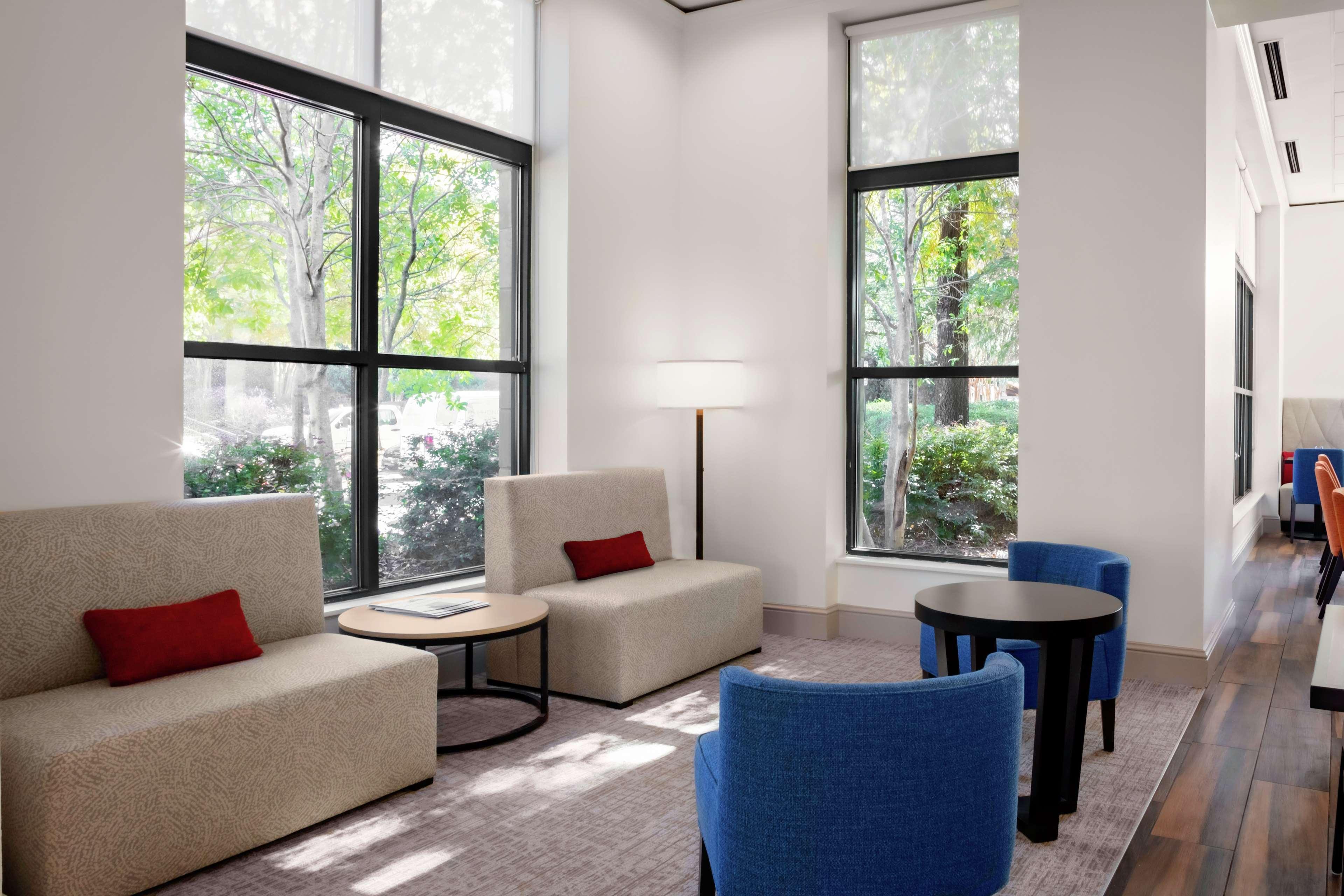 Hilton Garden Inn Atlanta Perimeter Center Dunwoody Zewnętrze zdjęcie