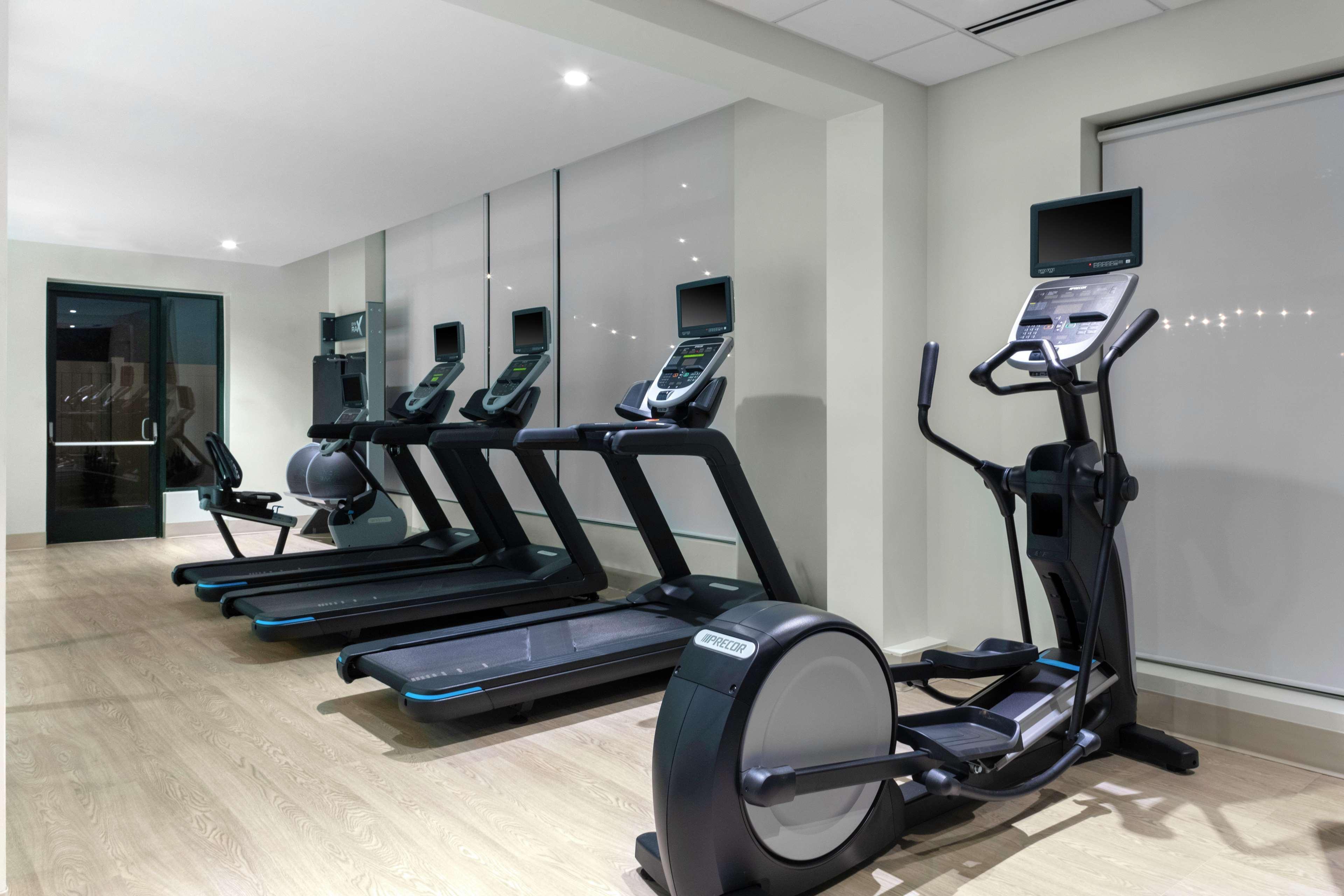 Hilton Garden Inn Atlanta Perimeter Center Dunwoody Zewnętrze zdjęcie