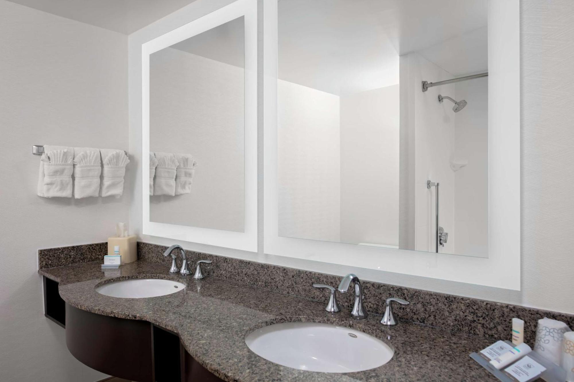 Hilton Garden Inn Atlanta Perimeter Center Dunwoody Zewnętrze zdjęcie