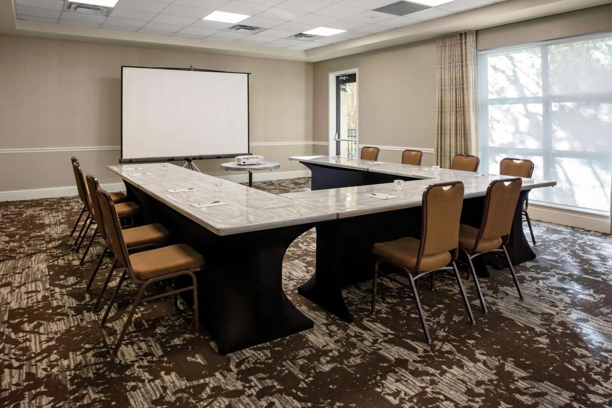 Hilton Garden Inn Atlanta Perimeter Center Dunwoody Zewnętrze zdjęcie