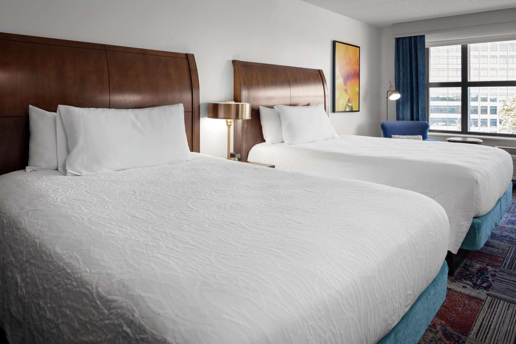 Hilton Garden Inn Atlanta Perimeter Center Dunwoody Zewnętrze zdjęcie
