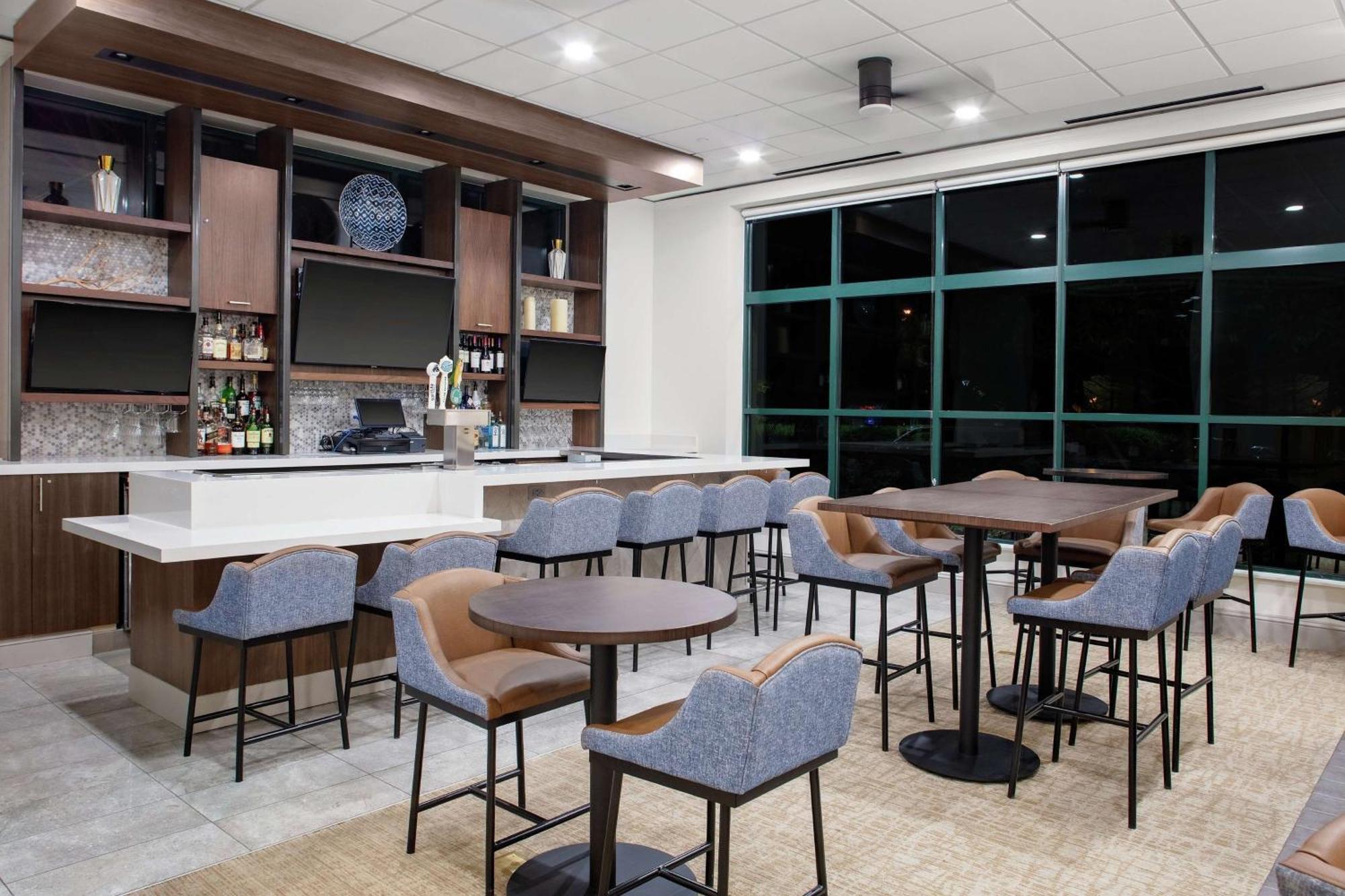 Hilton Garden Inn Atlanta Perimeter Center Dunwoody Zewnętrze zdjęcie