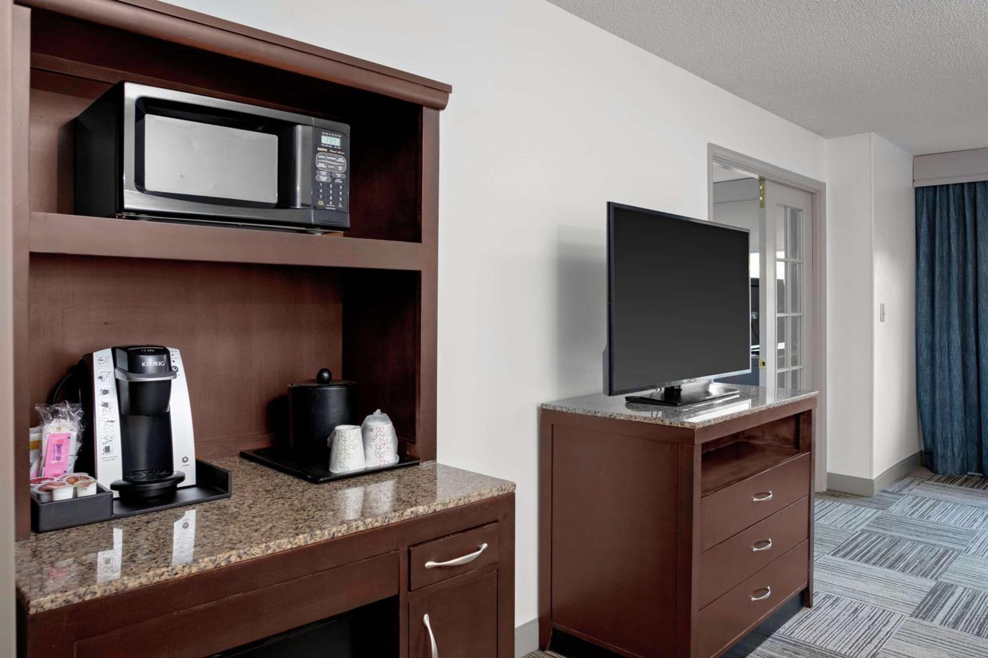 Hilton Garden Inn Atlanta Perimeter Center Dunwoody Zewnętrze zdjęcie