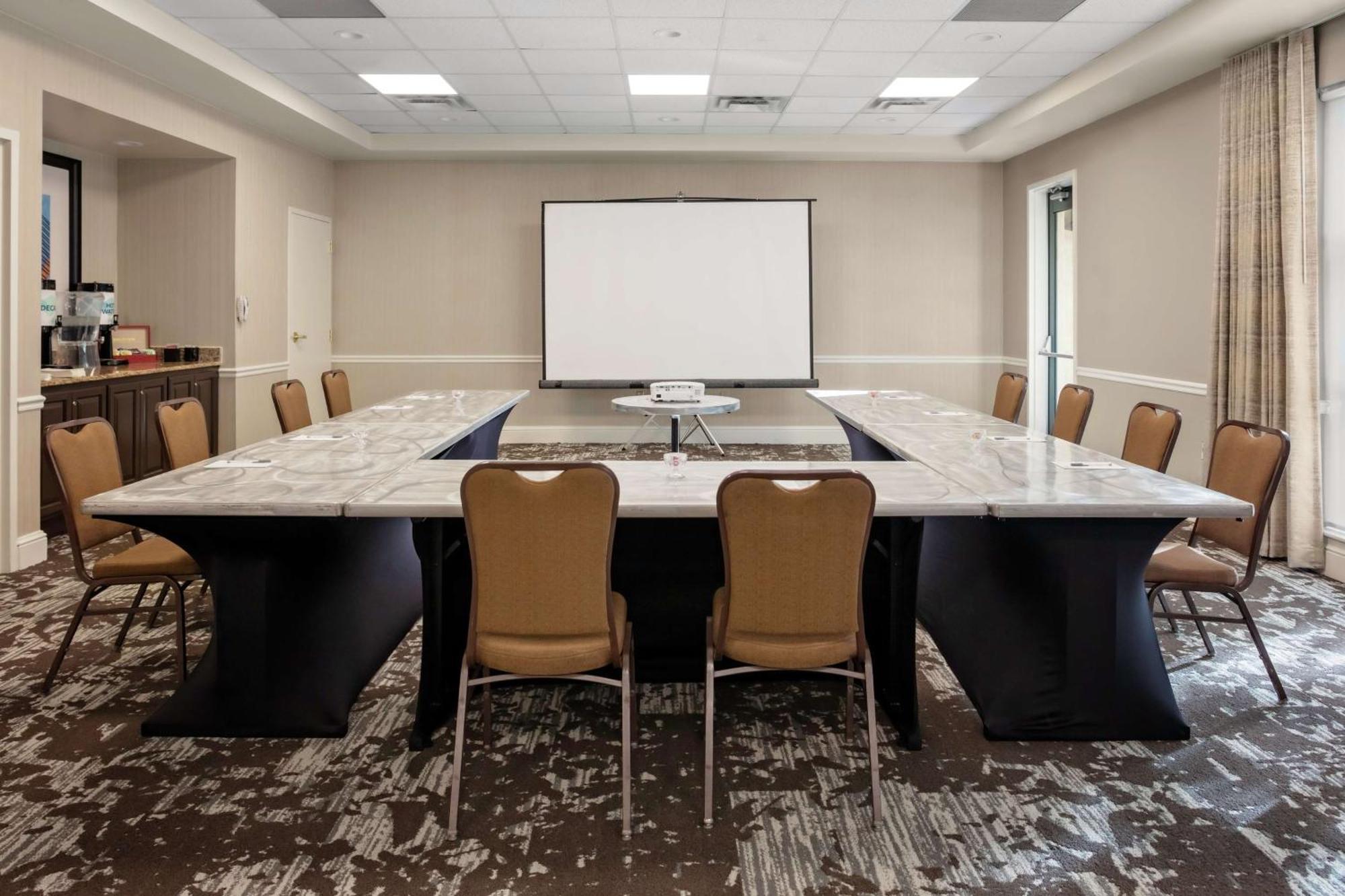Hilton Garden Inn Atlanta Perimeter Center Dunwoody Zewnętrze zdjęcie
