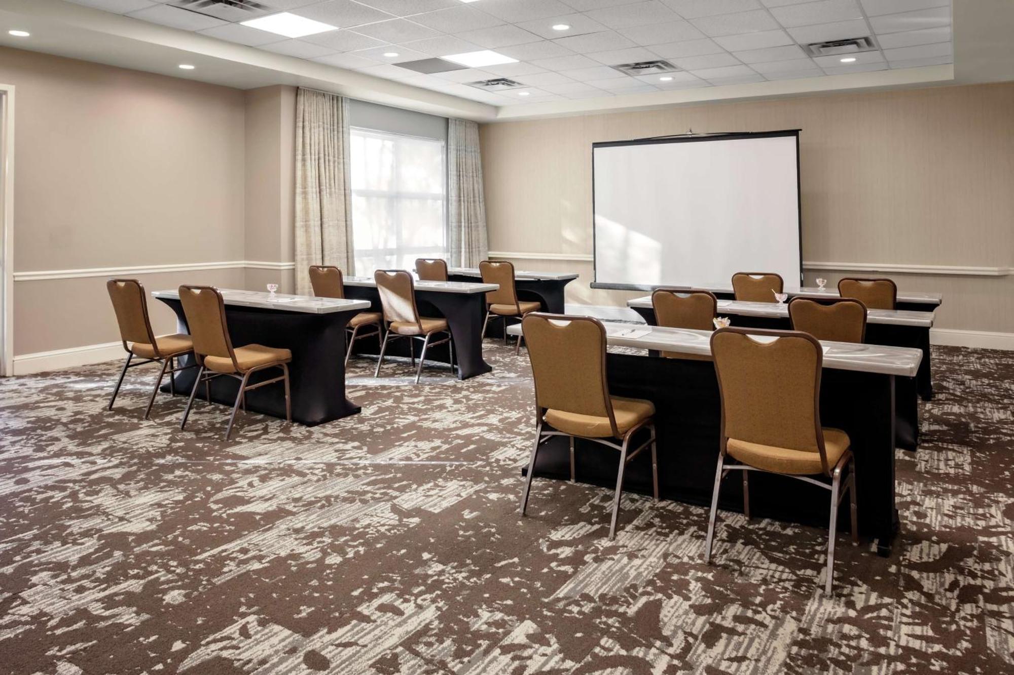 Hilton Garden Inn Atlanta Perimeter Center Dunwoody Zewnętrze zdjęcie