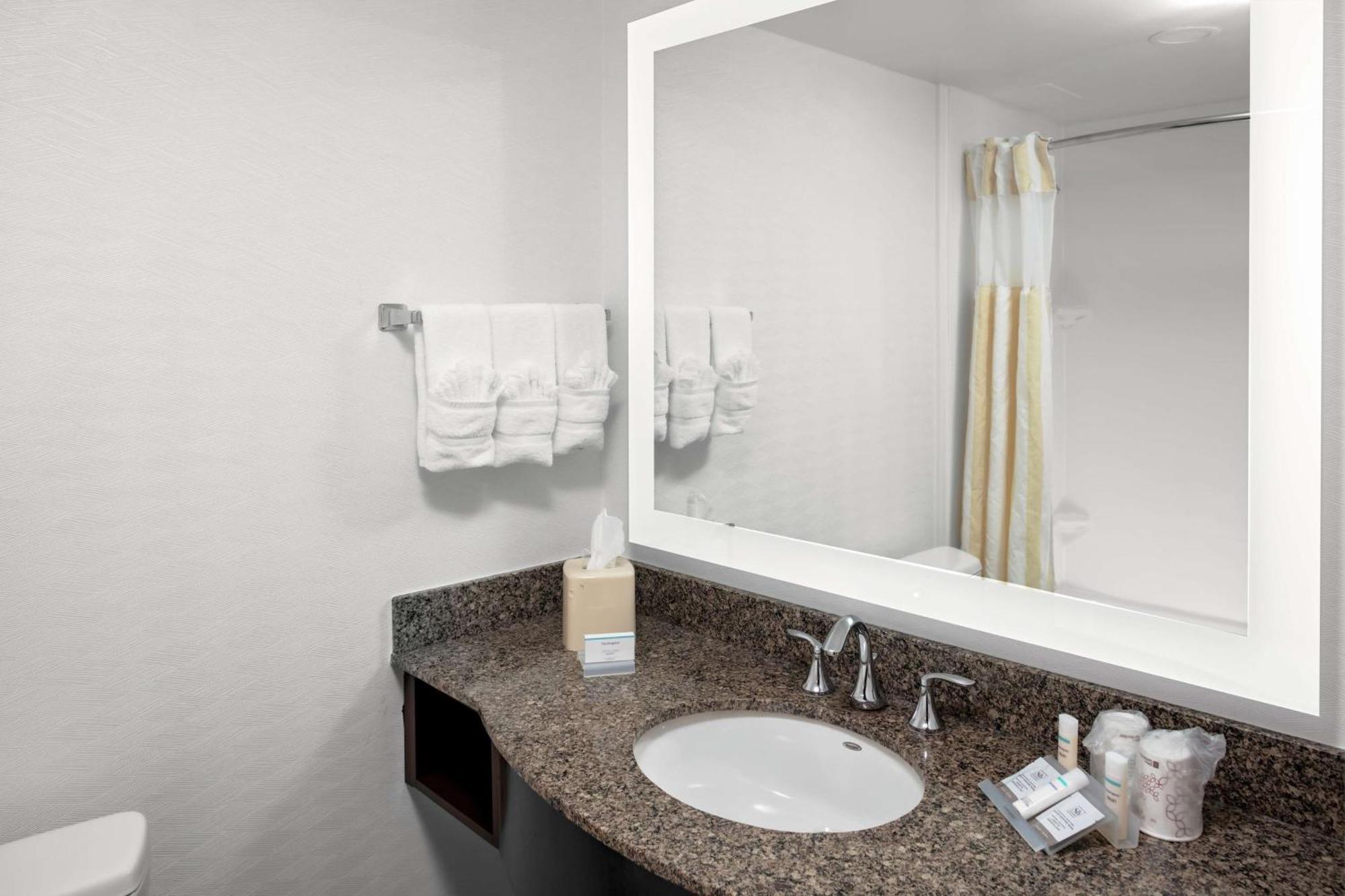 Hilton Garden Inn Atlanta Perimeter Center Dunwoody Zewnętrze zdjęcie