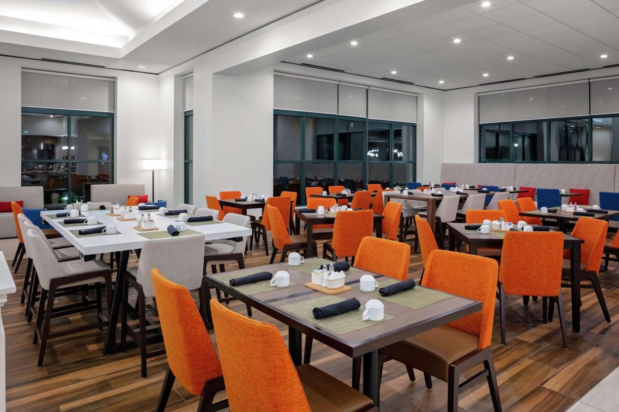 Hilton Garden Inn Atlanta Perimeter Center Dunwoody Zewnętrze zdjęcie