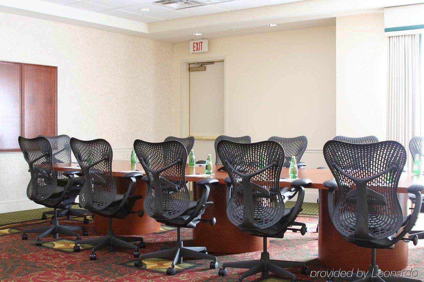 Hilton Garden Inn Atlanta Perimeter Center Dunwoody Udogodnienia zdjęcie