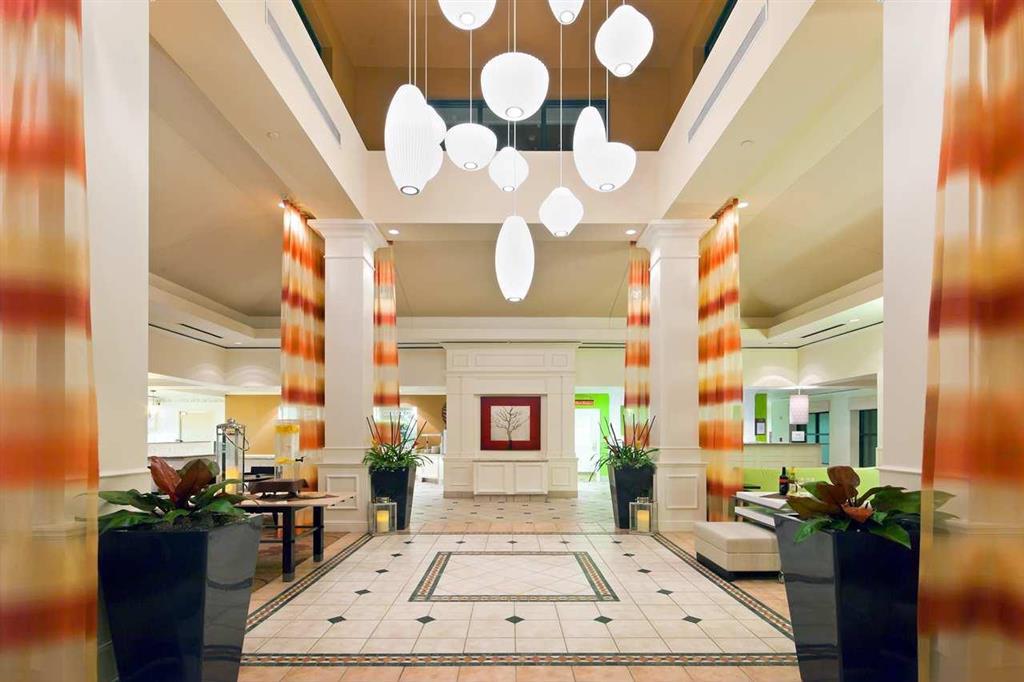 Hilton Garden Inn Atlanta Perimeter Center Dunwoody Zewnętrze zdjęcie