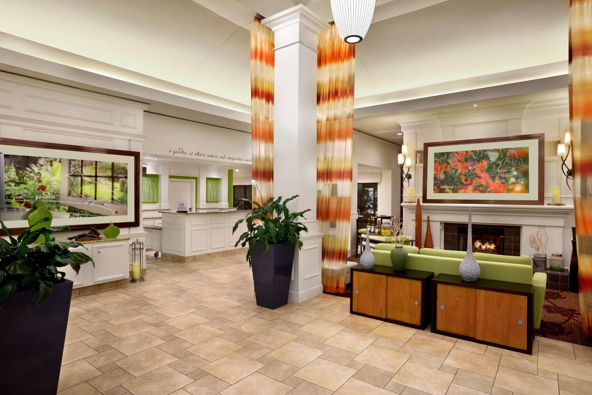 Hilton Garden Inn Atlanta Perimeter Center Dunwoody Zewnętrze zdjęcie