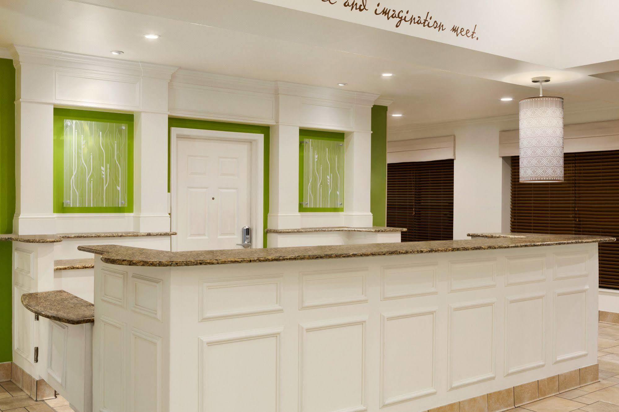 Hilton Garden Inn Atlanta Perimeter Center Dunwoody Zewnętrze zdjęcie