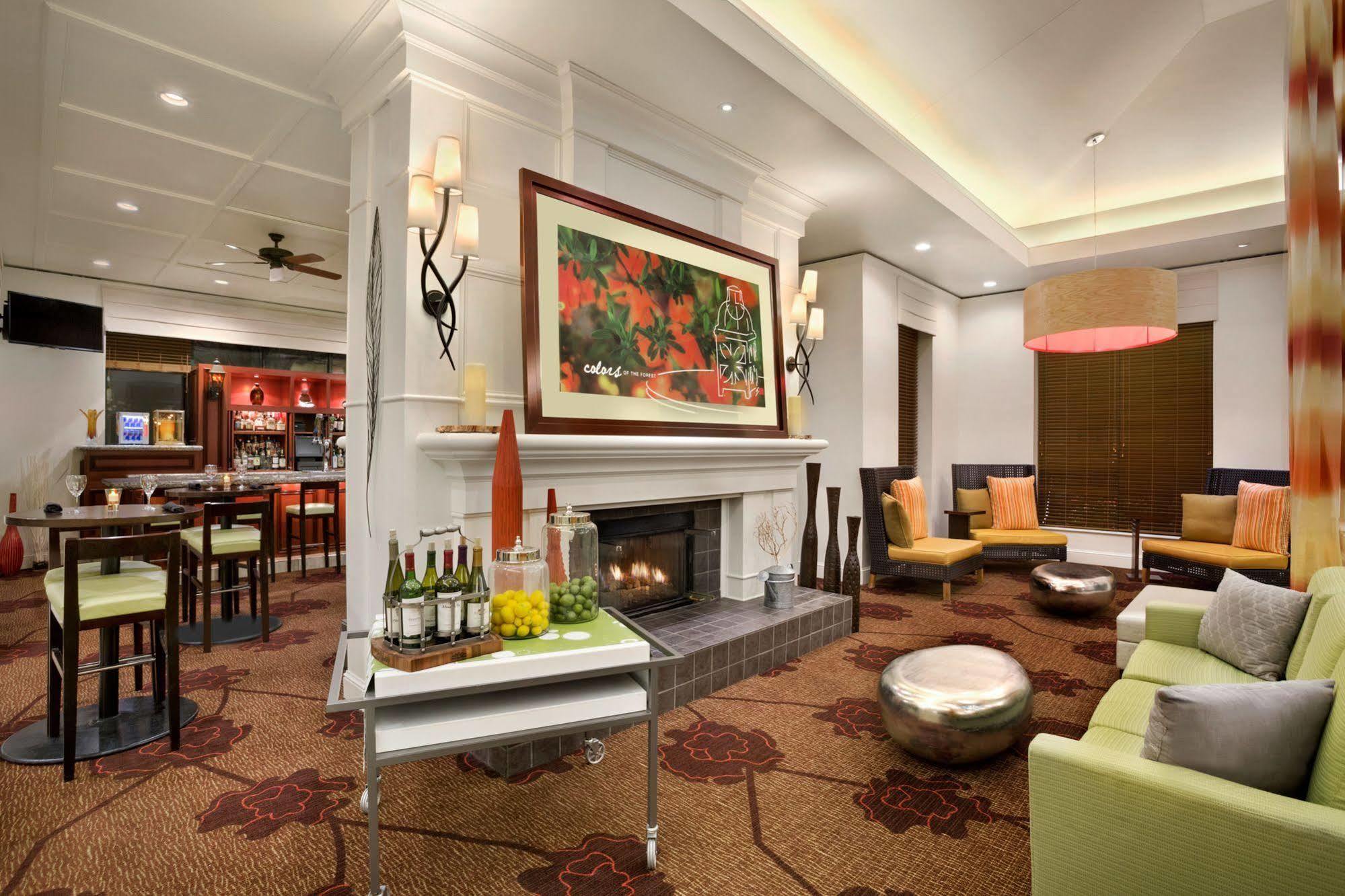 Hilton Garden Inn Atlanta Perimeter Center Dunwoody Zewnętrze zdjęcie