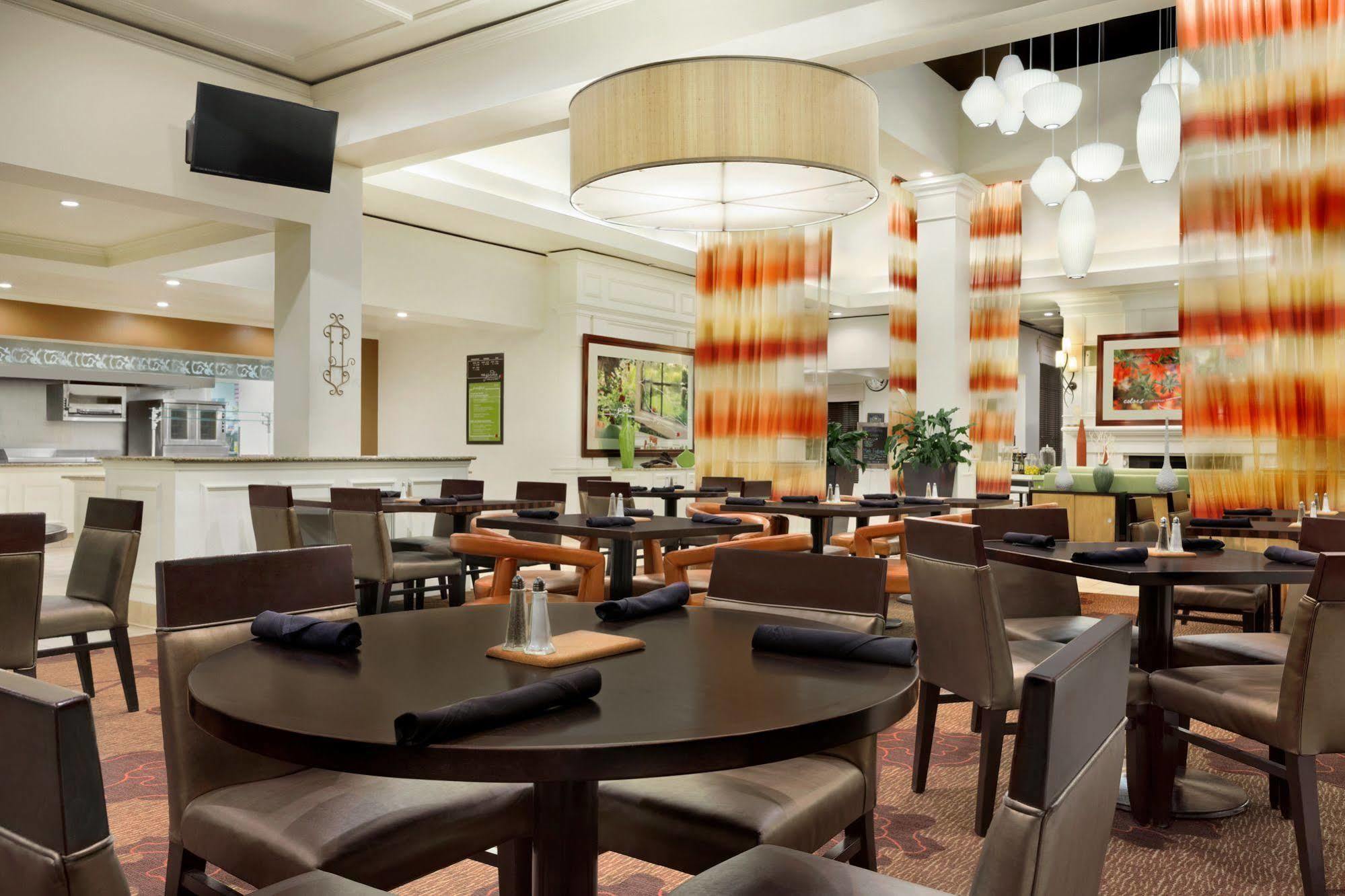 Hilton Garden Inn Atlanta Perimeter Center Dunwoody Zewnętrze zdjęcie