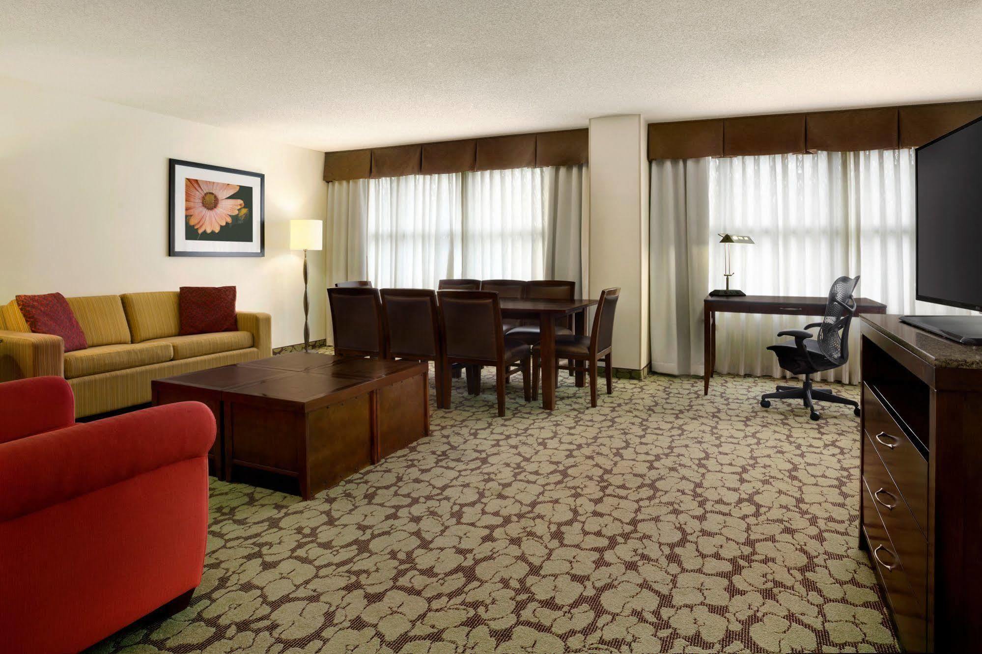 Hilton Garden Inn Atlanta Perimeter Center Dunwoody Zewnętrze zdjęcie