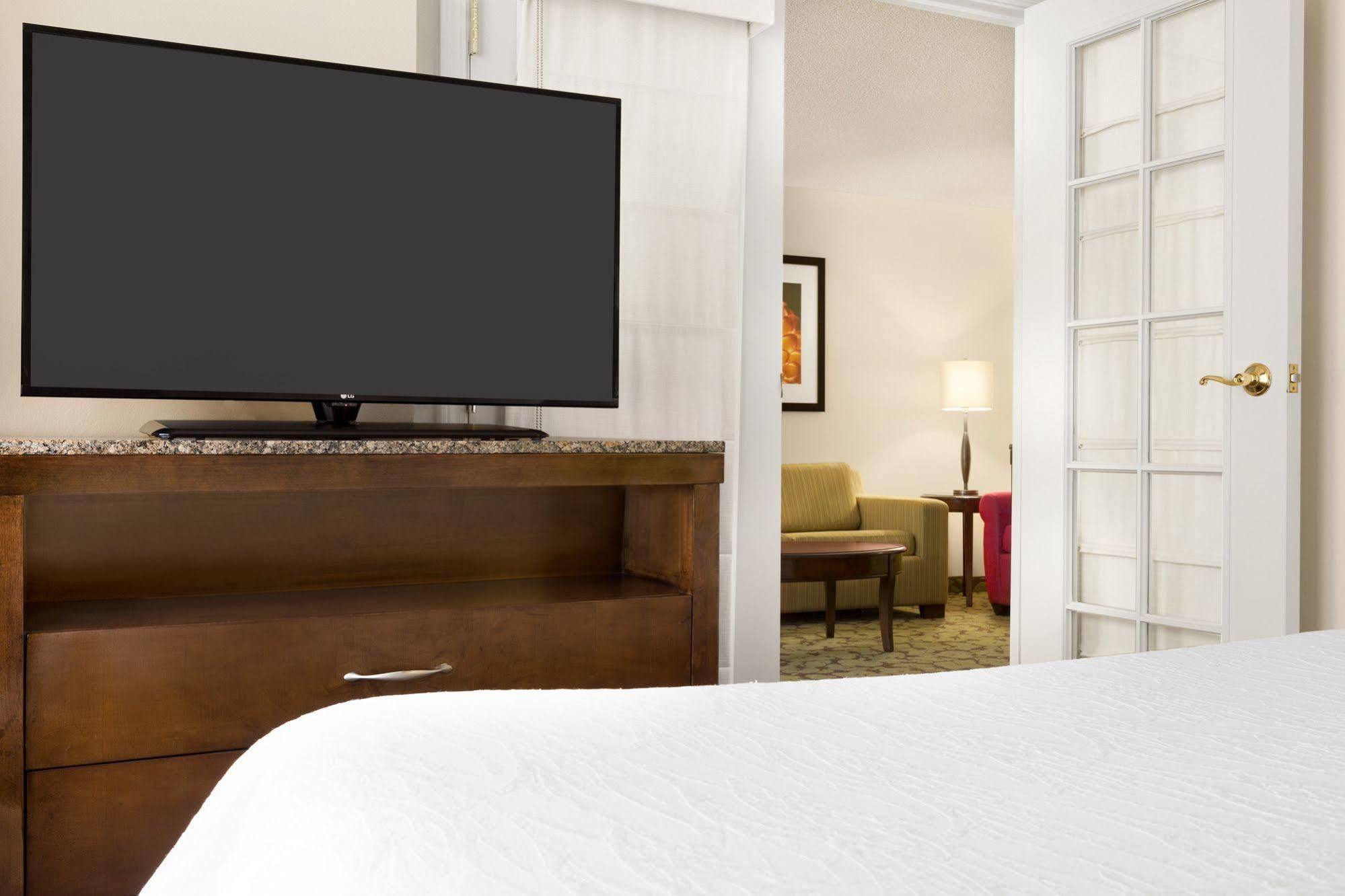 Hilton Garden Inn Atlanta Perimeter Center Dunwoody Zewnętrze zdjęcie