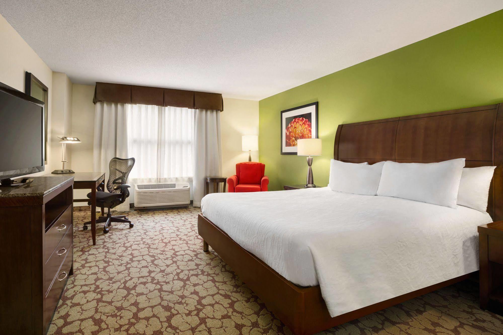 Hilton Garden Inn Atlanta Perimeter Center Dunwoody Zewnętrze zdjęcie