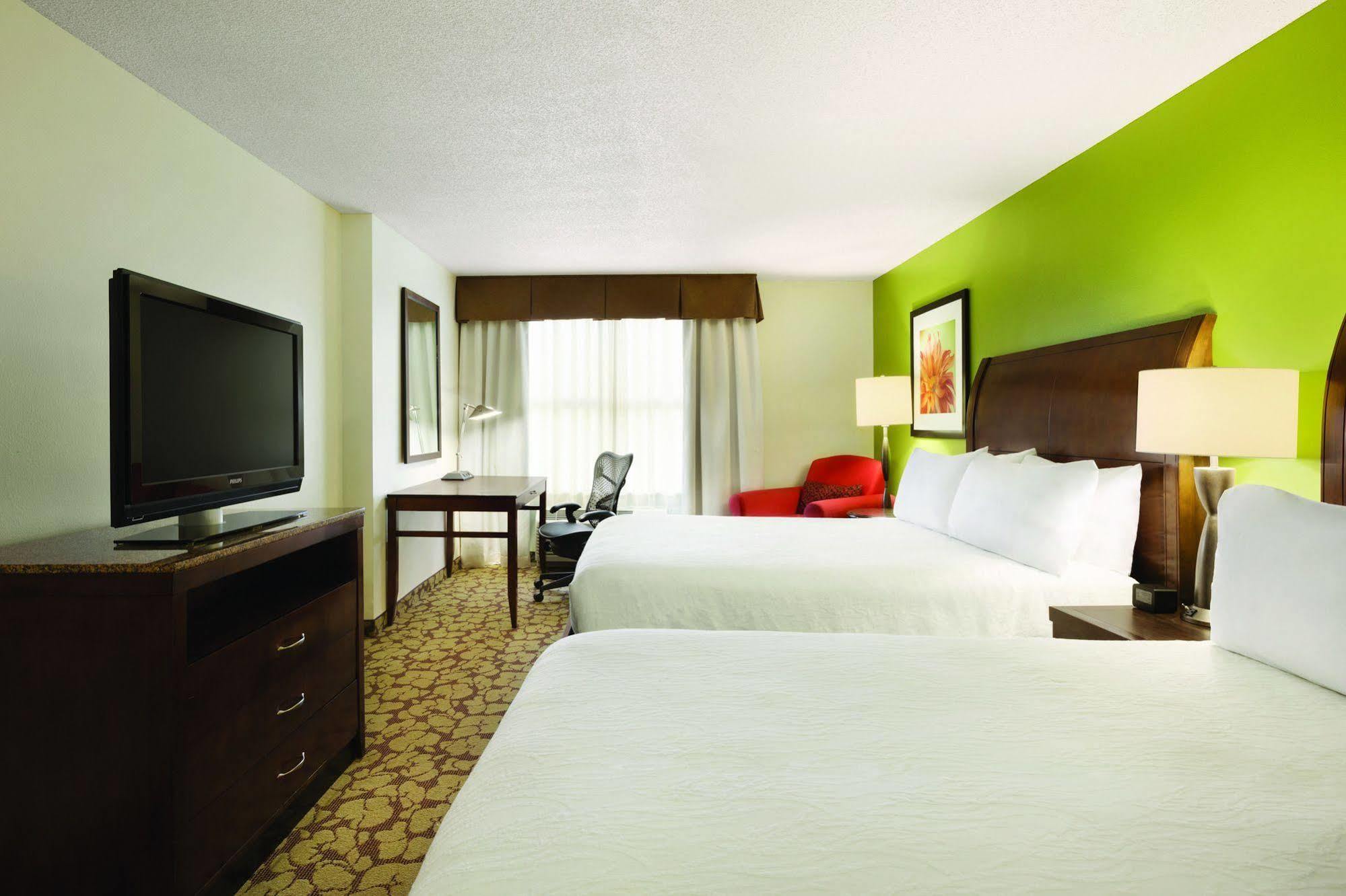 Hilton Garden Inn Atlanta Perimeter Center Dunwoody Zewnętrze zdjęcie