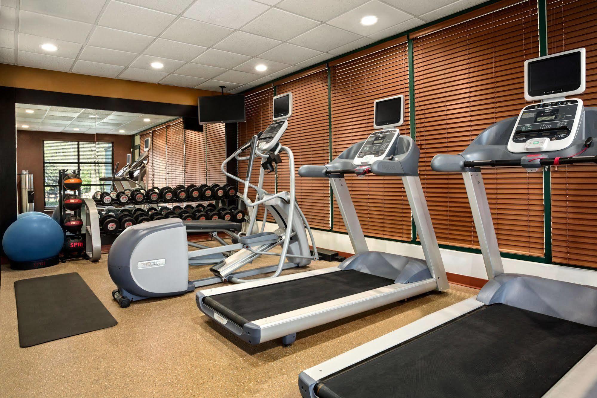 Hilton Garden Inn Atlanta Perimeter Center Dunwoody Zewnętrze zdjęcie
