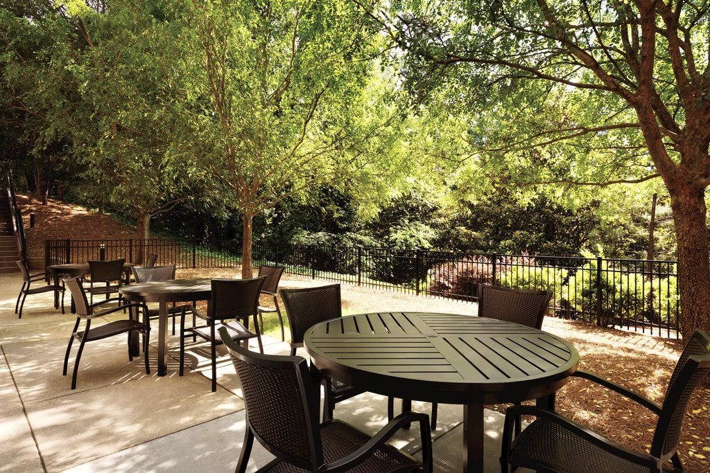 Hilton Garden Inn Atlanta Perimeter Center Dunwoody Zewnętrze zdjęcie