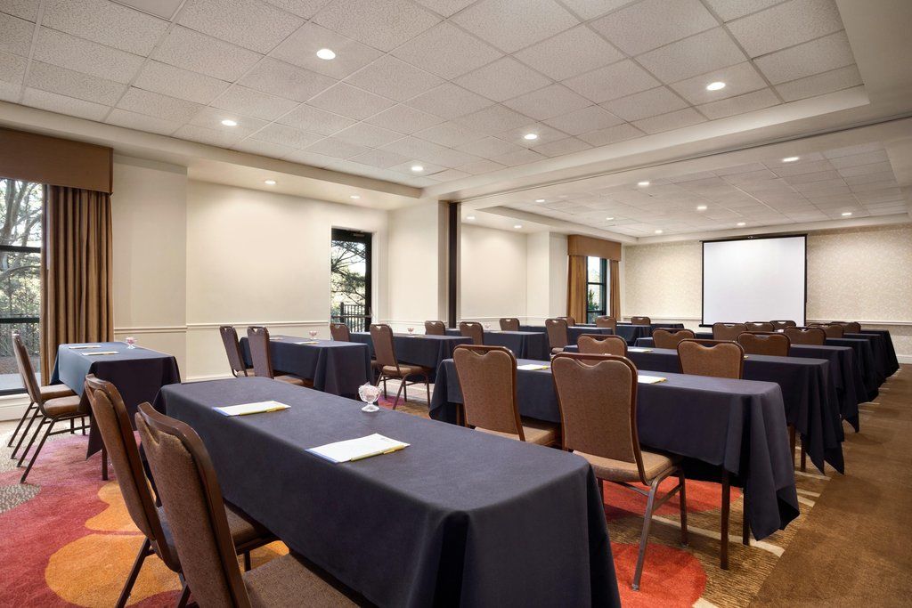 Hilton Garden Inn Atlanta Perimeter Center Dunwoody Zewnętrze zdjęcie