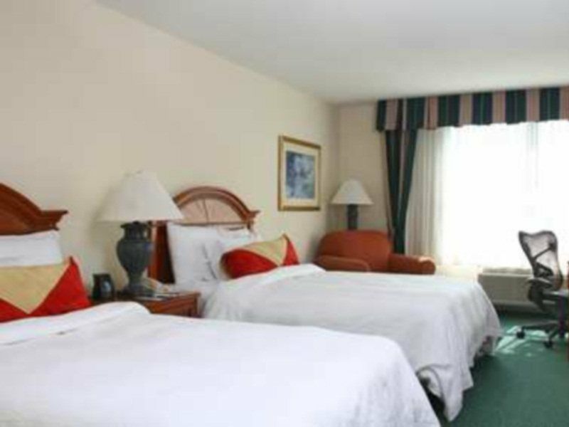 Hilton Garden Inn Atlanta Perimeter Center Dunwoody Zewnętrze zdjęcie