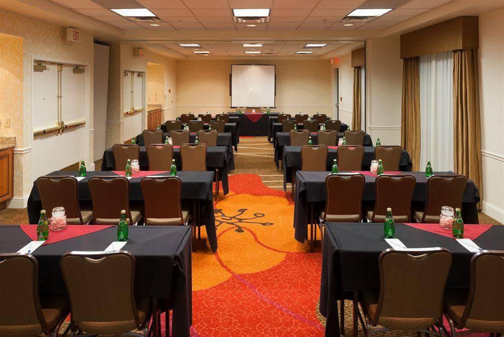 Hilton Garden Inn Atlanta Perimeter Center Dunwoody Zewnętrze zdjęcie