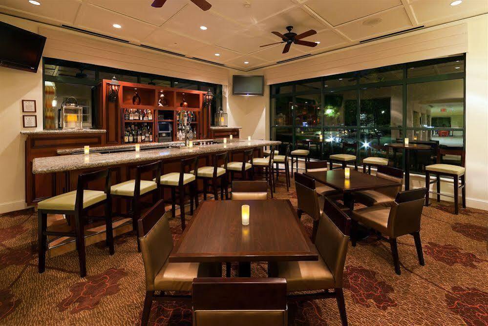 Hilton Garden Inn Atlanta Perimeter Center Dunwoody Zewnętrze zdjęcie